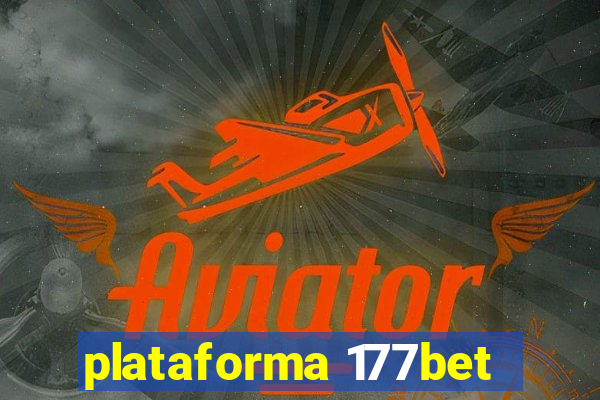 plataforma 177bet